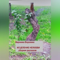 . Исцеление нелюбви. Сборник рассказов