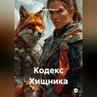 Alexander Grigoryev. Кодекс Хищника