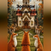 . Зоопарк грешников
