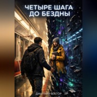 . Четыре шага до бездны