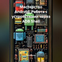 Программист. Мастерство Android: Работа с устройствами через ADB Shell