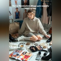Наталия Королева. «Outfit Revolution: Мода для нового поколения»