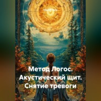 . Метод Логос. Акустический щит. Снятие тревоги.
