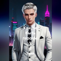 Иван Степин. Каково быть героем. 1, 2 том
