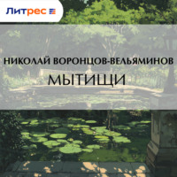 Николай Воронцов-Вельяминов. Мытищи