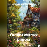 . Удивительное рядом