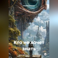 Владимир Александрович Сачков. Кто не хочет знать