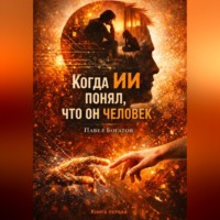 Павел Богатов. Когда ИИ понял, что он человек