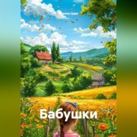 Ильяна Царь. Бабушки