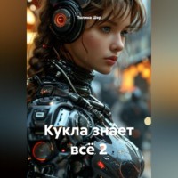 . Кукла знает всё 2