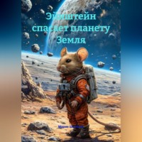 . Эйнштейн спасает планету Земля.