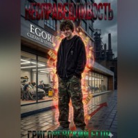 Григоревский Егор. Несправедливость