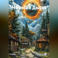 Прадедушка Ленин. Чёрная дыра