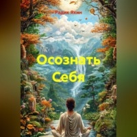 Радик Яхин. Осознать Себя