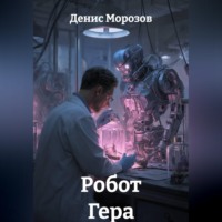 . Робот Гера