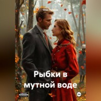 Олег Игоревич Голиков. Рыбки в мутной воде