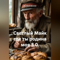 . СВЕТЛЫЙ МАЙК ГДЕ ТЫ РОДИНА МОЯ 3.0.