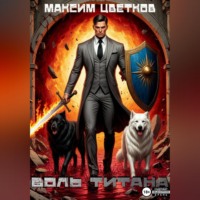 . Колизей 1. Боль титана