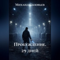 . Пробуждение. 29 дней