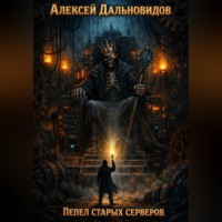 Алексей Дальновидов. Пепел старых серверов