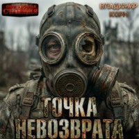 Владимир Корн. Точка невозврата