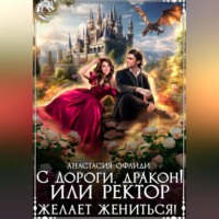 . С дороги, дракон! или Ректор желает жениться!