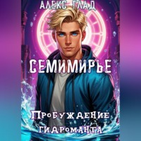. Семимирье - 5. Пробуждение Гидроманта