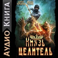 . Князь Целитель 3