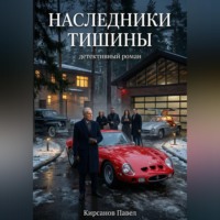 Павел Кирсанов. Наследники тишины