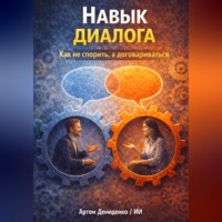 Искусственный Интеллект. Навык диалога: Как не спорить, а договариваться