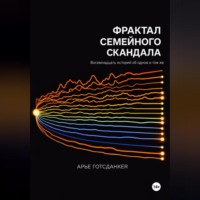 . Фрактал семейного скандала