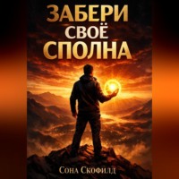 . Забери свое сполна