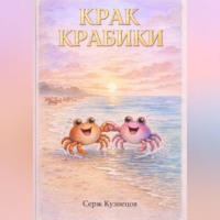 Серж Кузнецов. Крак Крабики