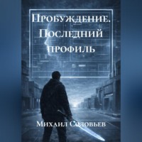 . Пробуждение. Последний профиль