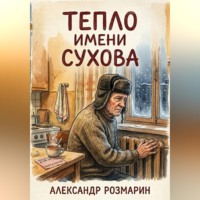 Александр Розмарин. Тепло имени Сухова