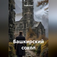 Радик Яхин. Башкирский сокол
