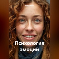 Радик Яхин. Психология эмоций