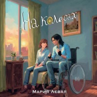 Мария Игоревна Левая. На колесах