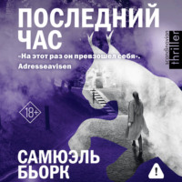 Самюэль Бьорк. Последний час