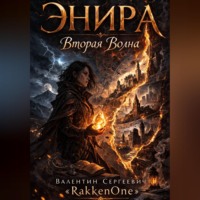 Валентин Сергеевич RakkenOne. Энира. Вторая Волна
