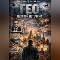 Желько Максимович. Гео Нулевой источник