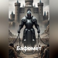 А. Марк. БАФОМЕТ