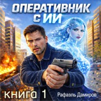Рафаэль Дамиров. Оперативник с ИИ. Том 1