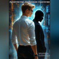 Александра Миронова. Архитектор: Цифровая стратегия