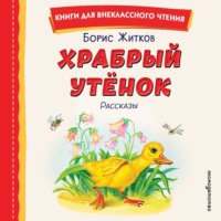 . Храбрый утёнок