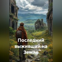 . Последний выживший на Земле