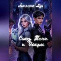 . Союз Тени и Искры. Книга 1