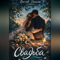 Данила Фастов. Свадьба