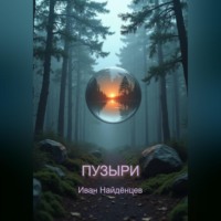 Иван Найдёнцев. Пузыри