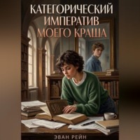 . Категорический императив моего краша